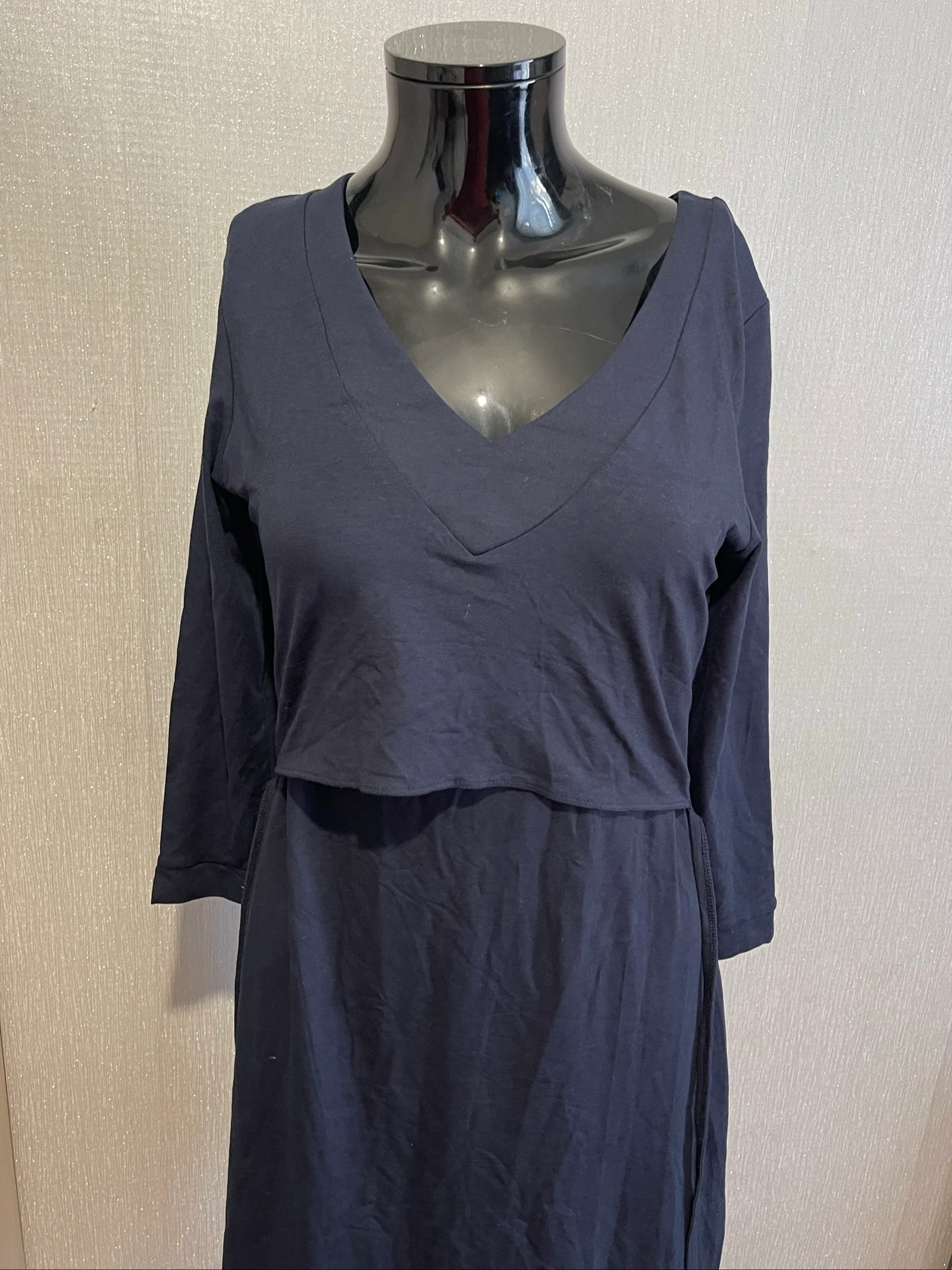 Mooi jurk maat M – photo 4